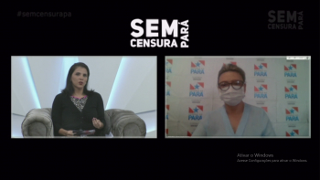 Notícia: Vivescer é lançado no Pará em apoio socioemocional aos professores 
